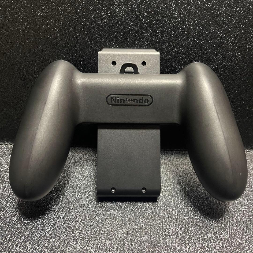 Switch本体 ネオンブルー ネオンレッド付属品完備 ケース×2付き 箱付き