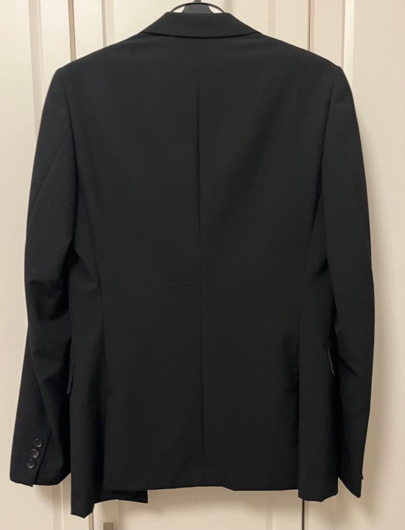 comme des garçons homme plus badboy期