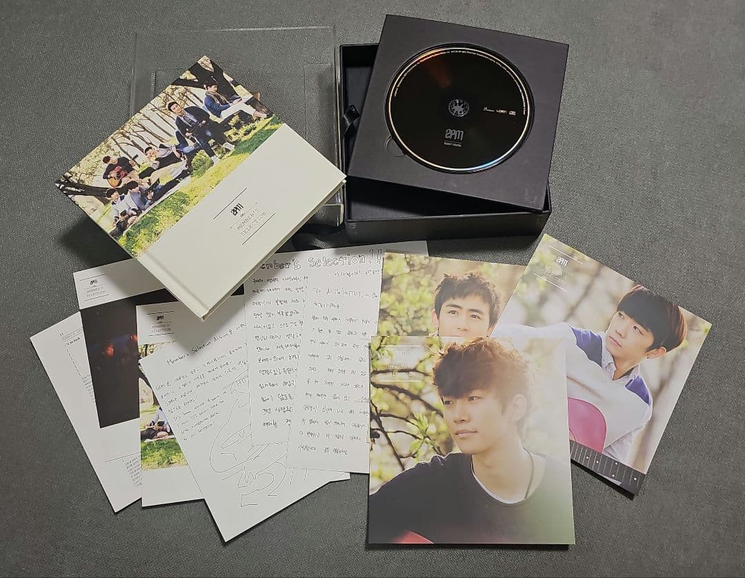 K-POP・アジア 2pm BEST member's selection feel junho
