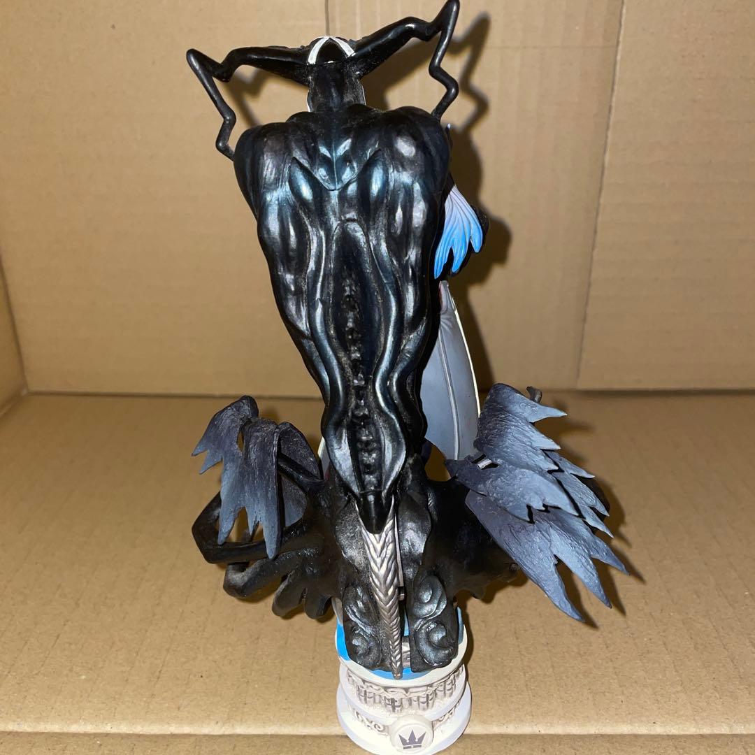 キングダムハーツ フォーメーションアーツフィギュアセット