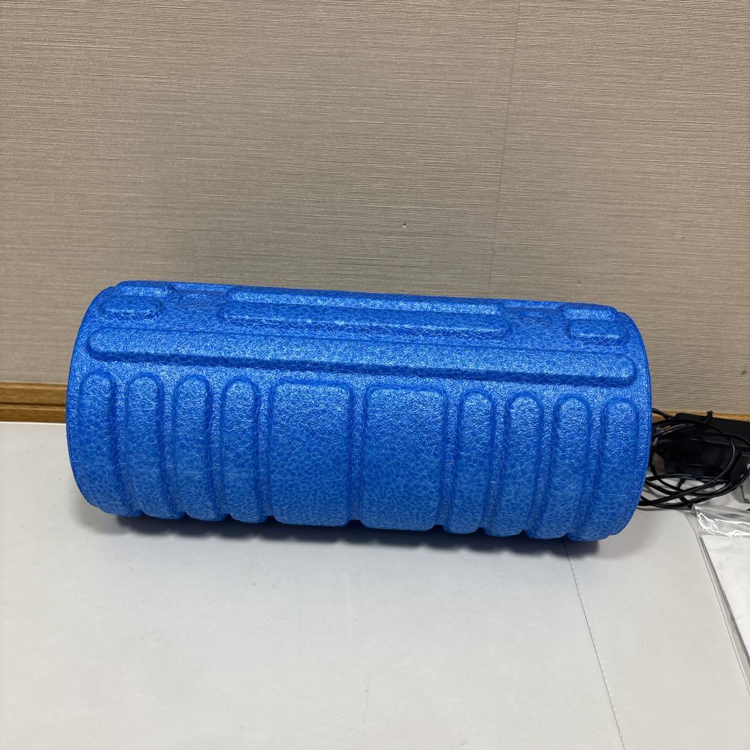 【ほぼ未使用品】DOCTOR AIR　ドクターエアー　ストレッチロールＳ