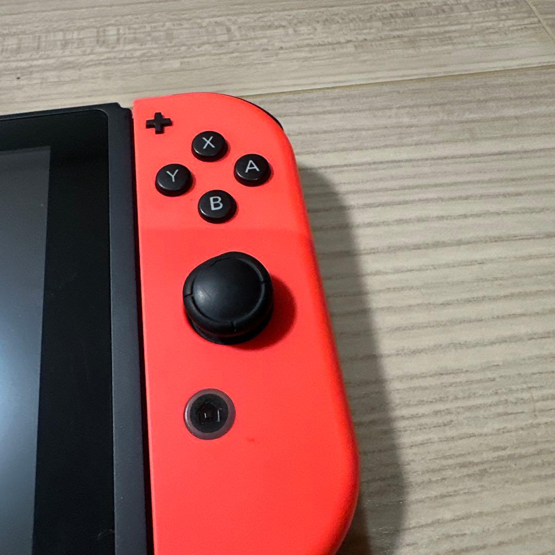 Nintendo Switch（箱はつきません）
