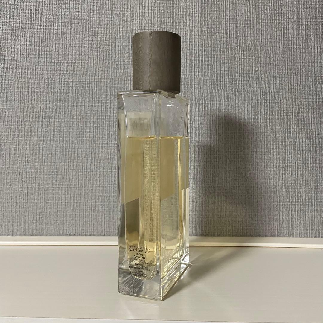 LOEWE 001 MAN オードパルファム 100 ML