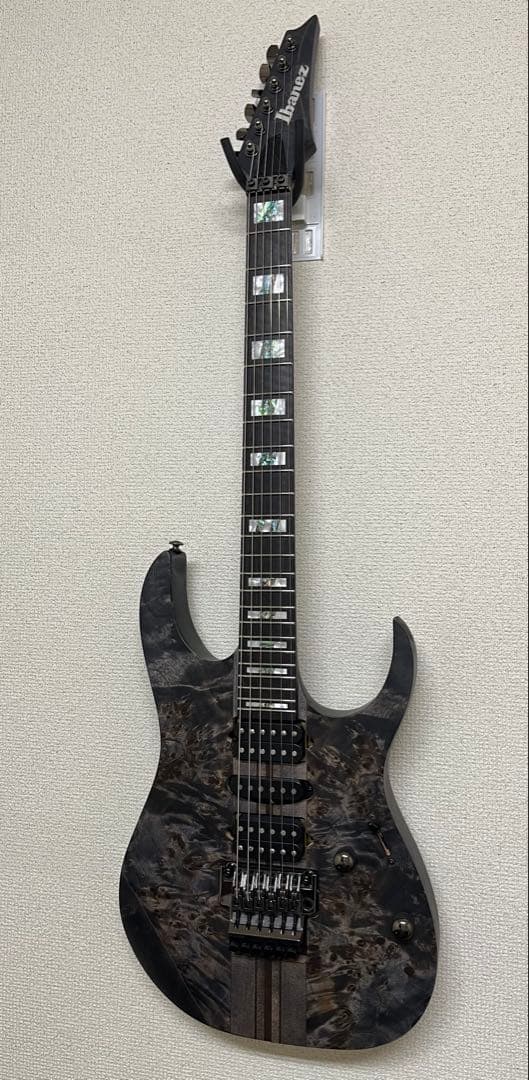Ibanez RGT1270PB Deep Twilight Flat ギター