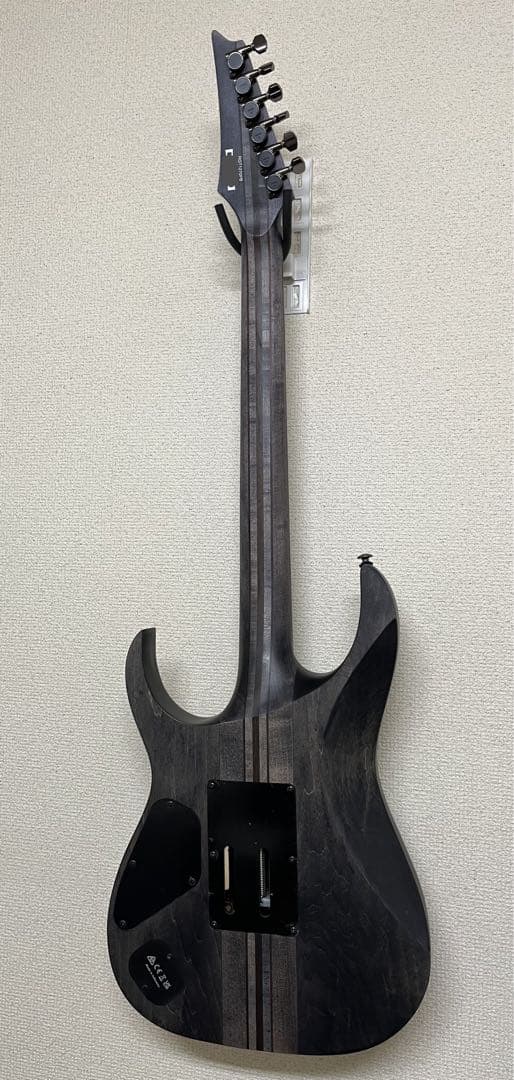 Ibanez RGT1270PB Deep Twilight Flat ギター