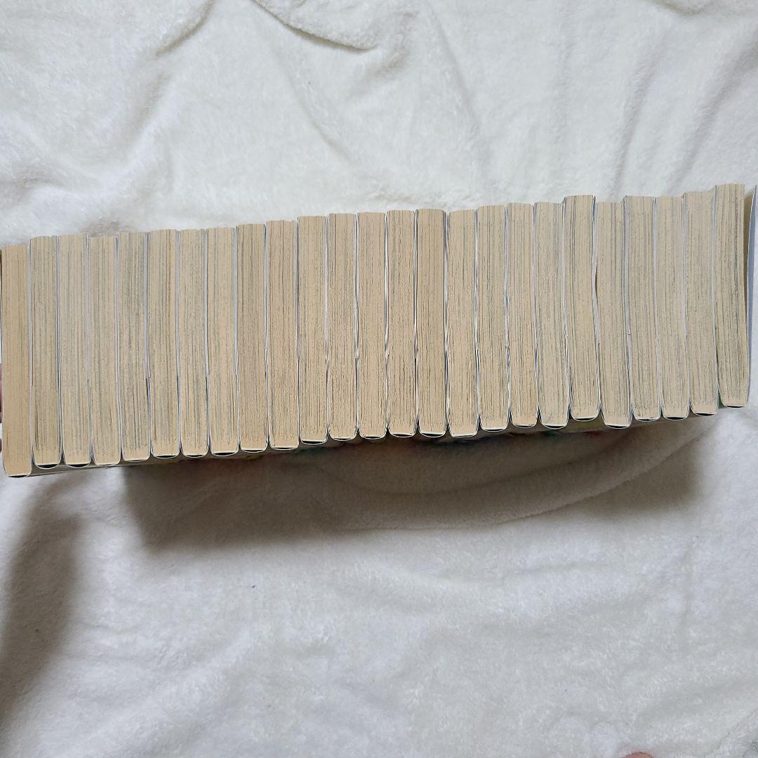 【699】 のだめカンタービレ 全25巻