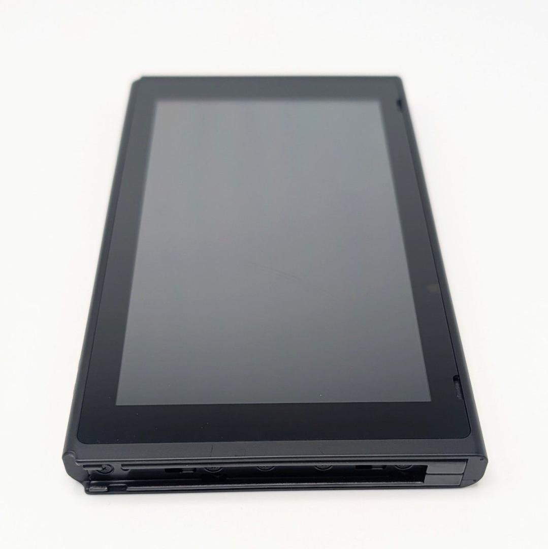 【美品】Nintendo Switch バッテリー強化版 本体のみ 2020年