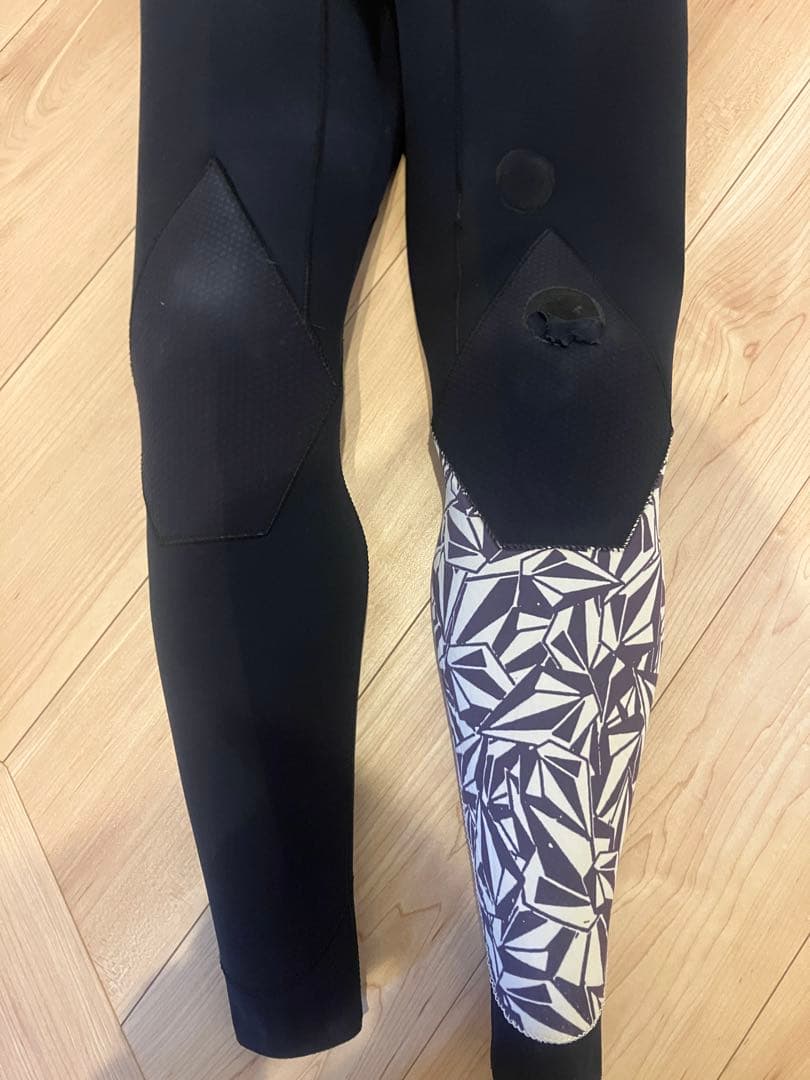 Volcom ウェットスーツ　シーガル