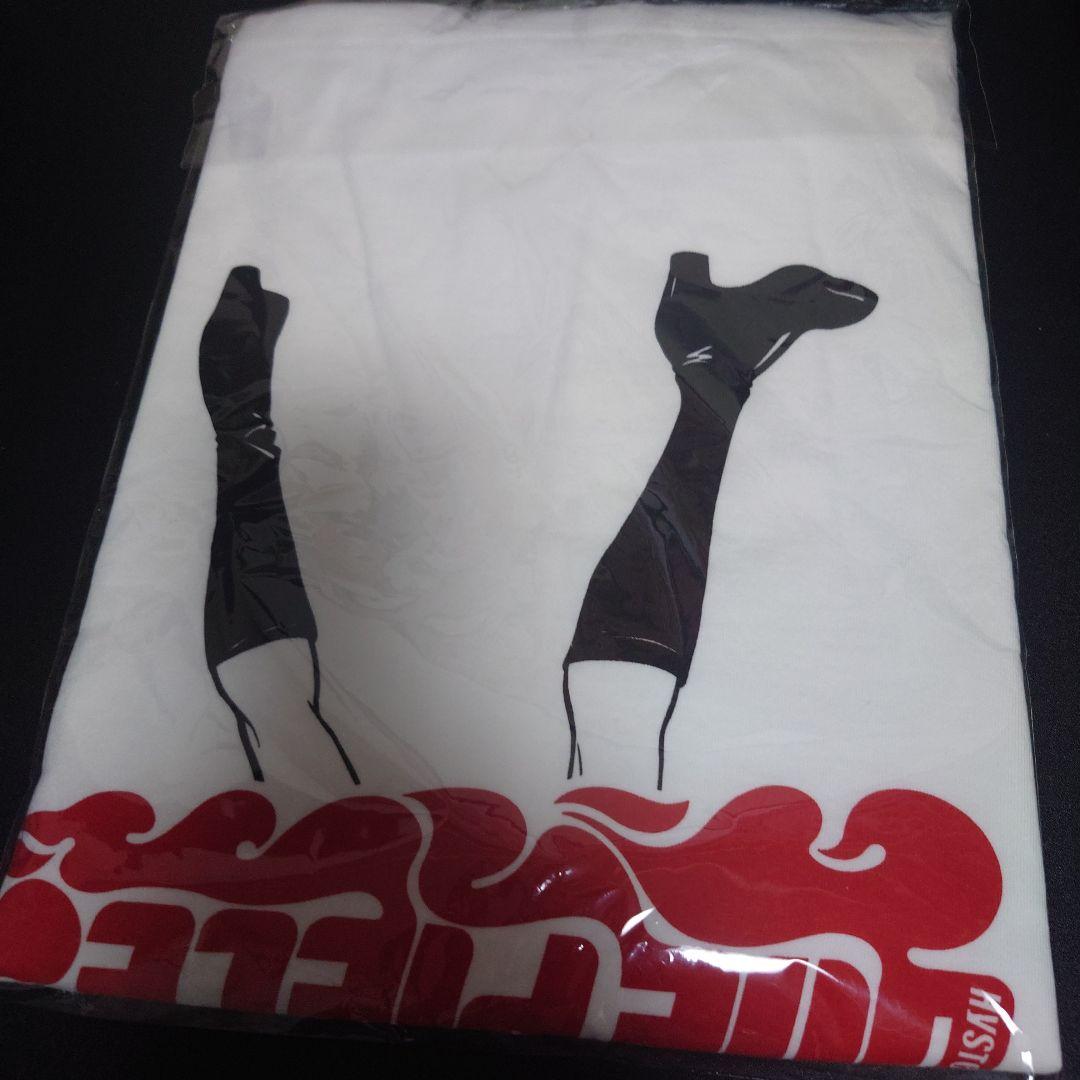 HYSTERIC GLAMOUR 　ONEPIECE　ナミ　コラボ　Lサイズ