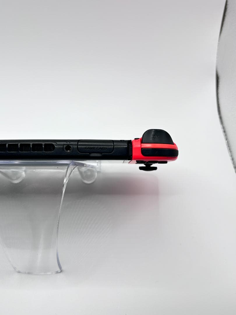 Nintendo Switch 本体 ジョイコン 動作確認済 #215