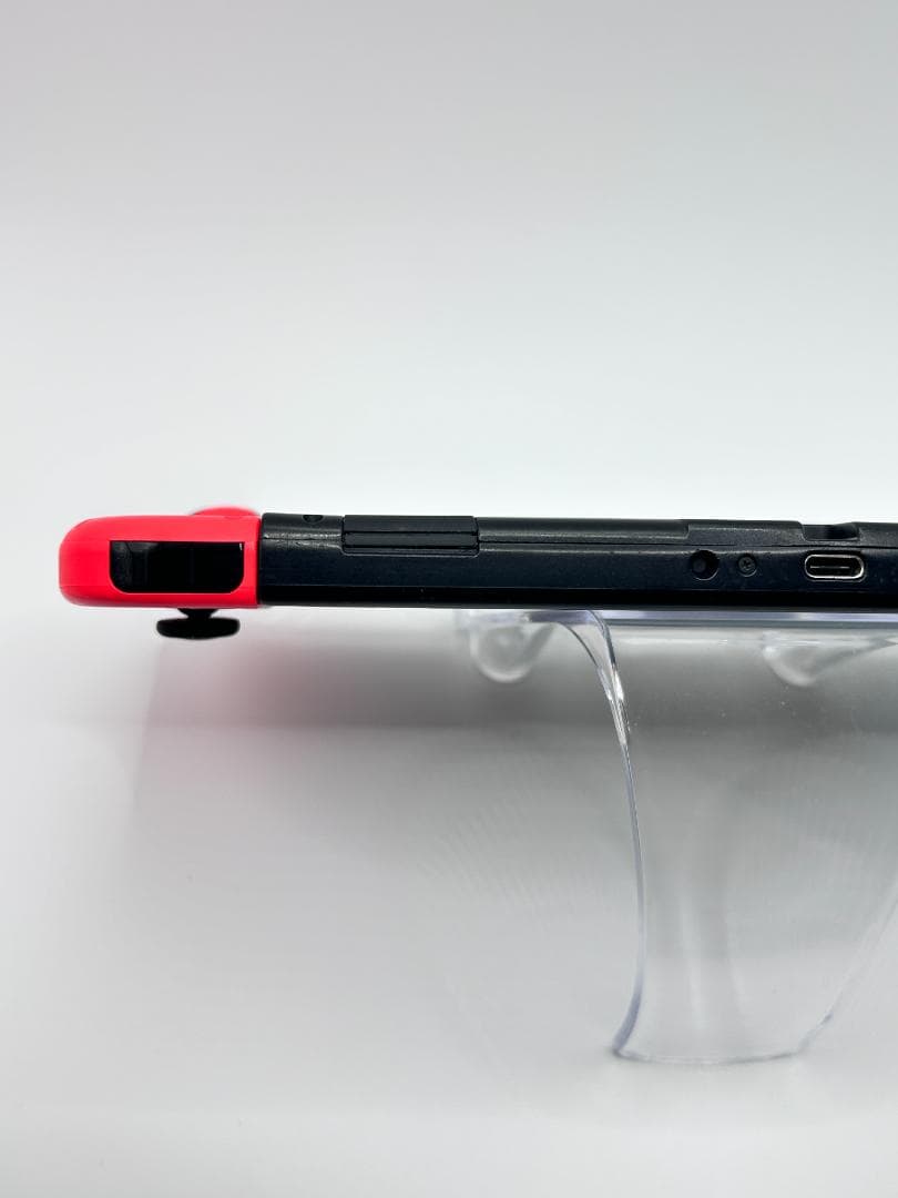Nintendo Switch 本体 ジョイコン 動作確認済 #215