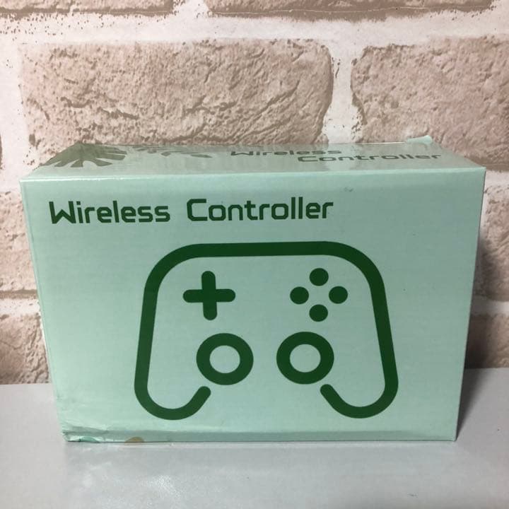 PS4コントローラー