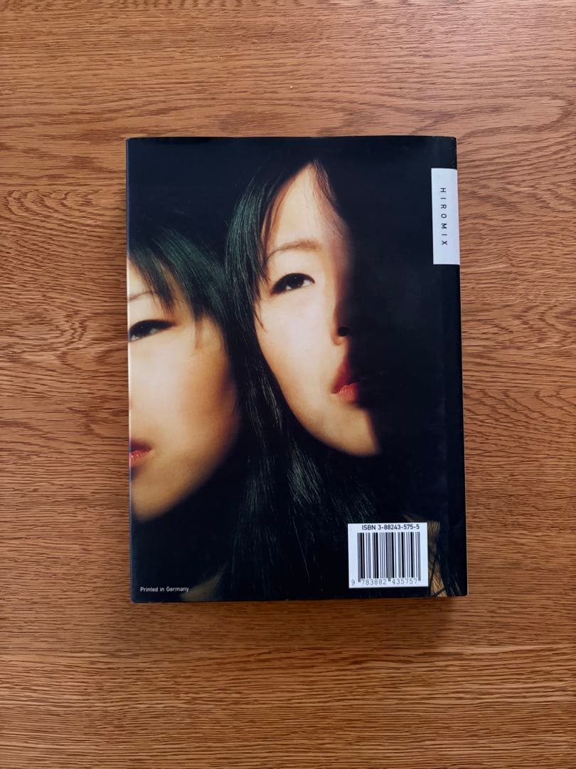 HIROMIX 写真集