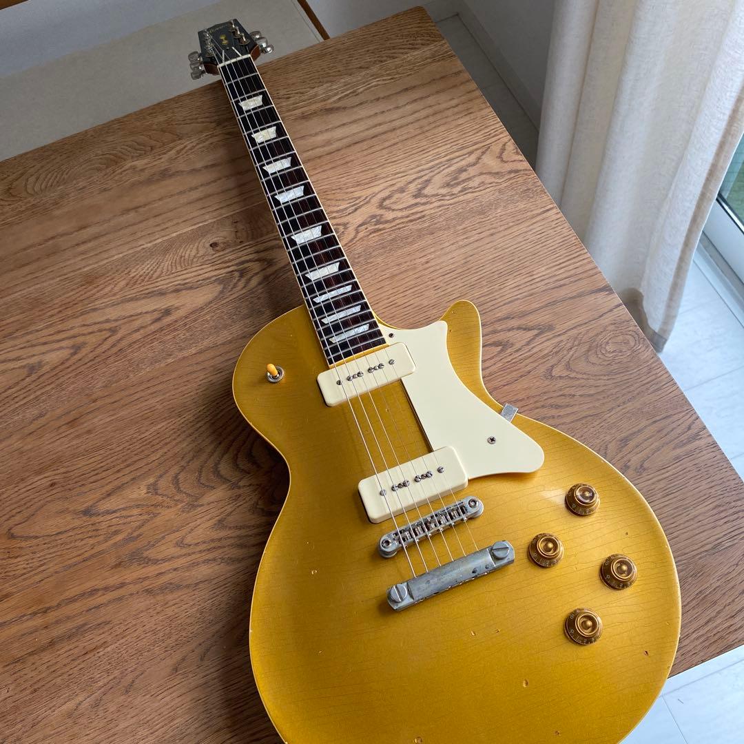 ギター Heritage custom shop H-150