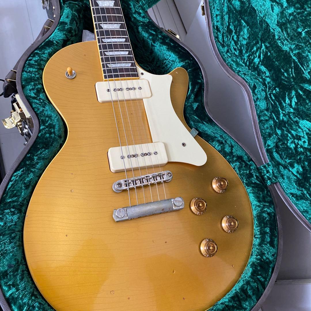ギター Heritage custom shop H-150