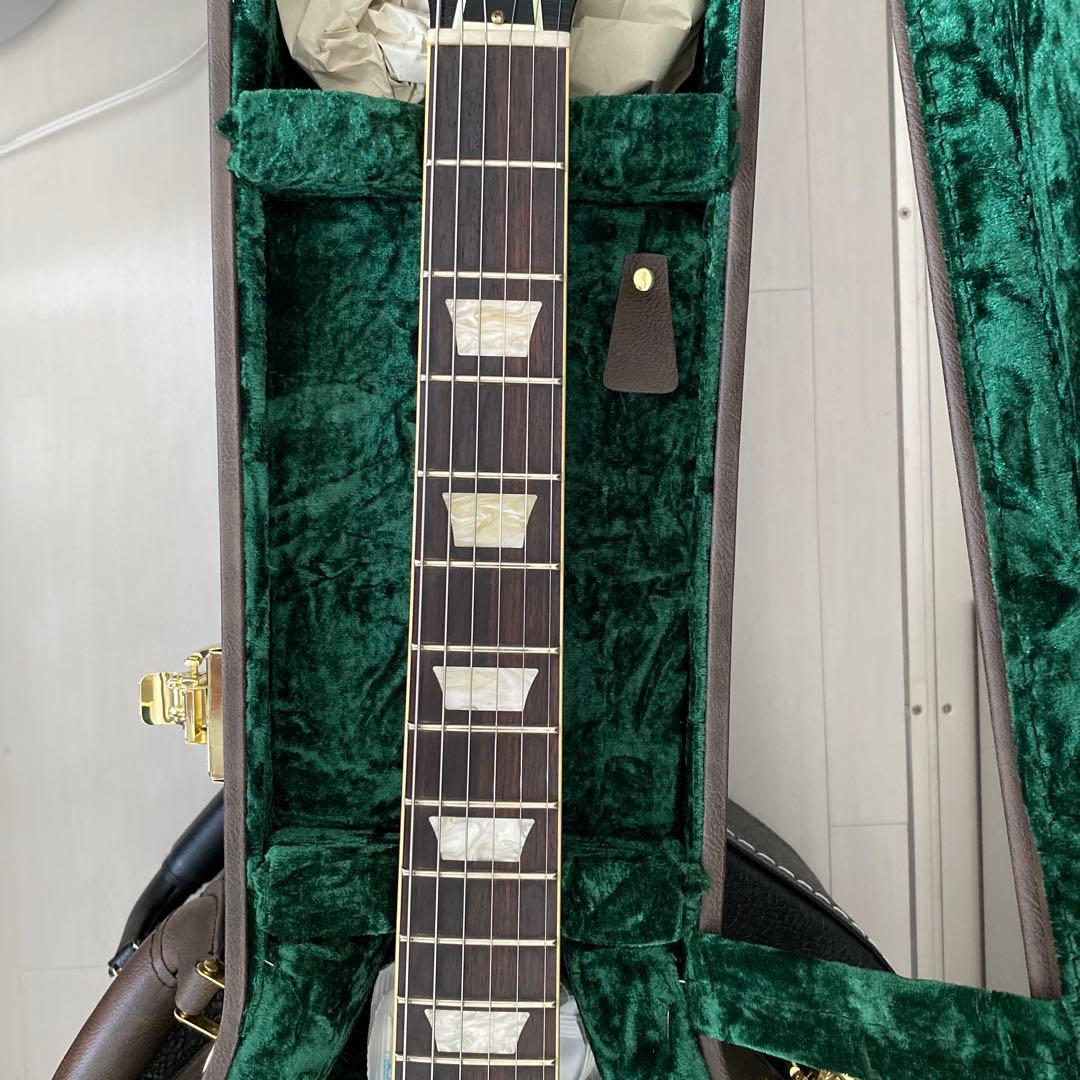 ギター Heritage custom shop H-150