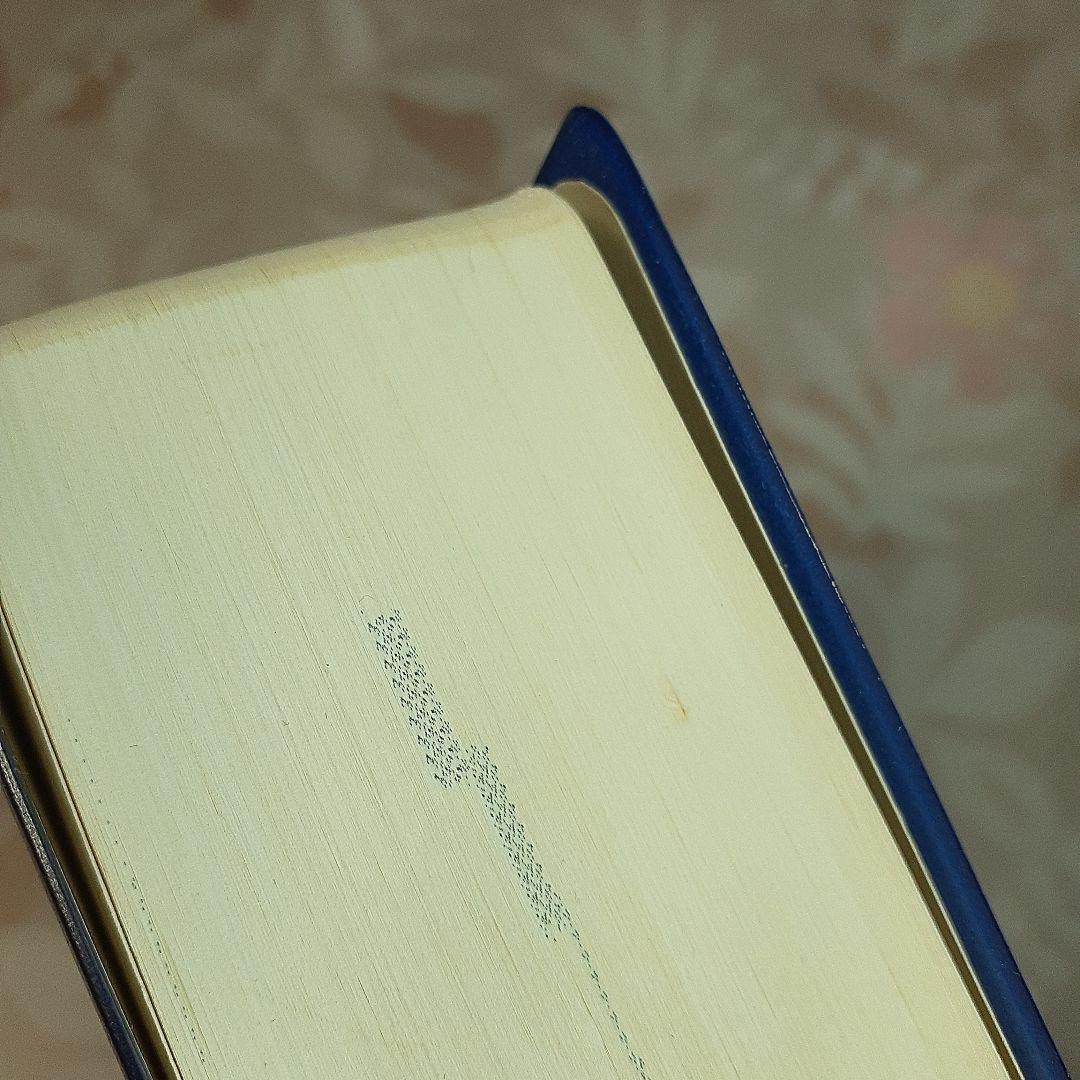 ロングマン　LONGMAN　現代英英辞典　新版　ハンディ版　桐原書店