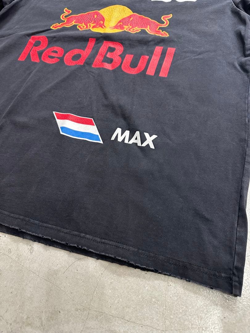 t*a様 Red Bull Racing × MAX VERSTAPPEN ビン