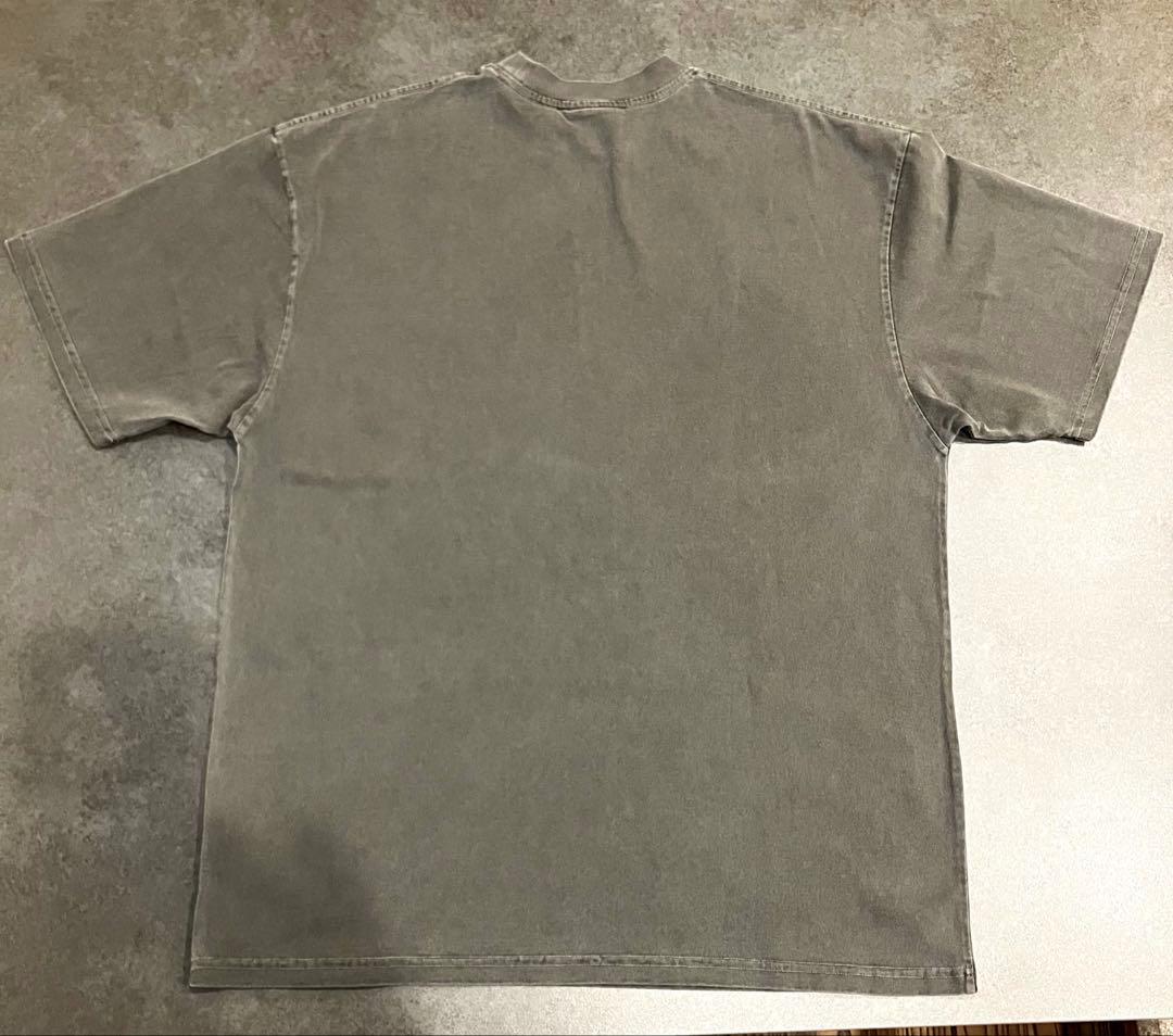 Lafayette LFYT グラップラー刃牙 バキ ALL STAR Tシャツ