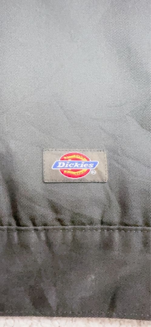 90s ディッキーズ　アイゼンハワージャケット