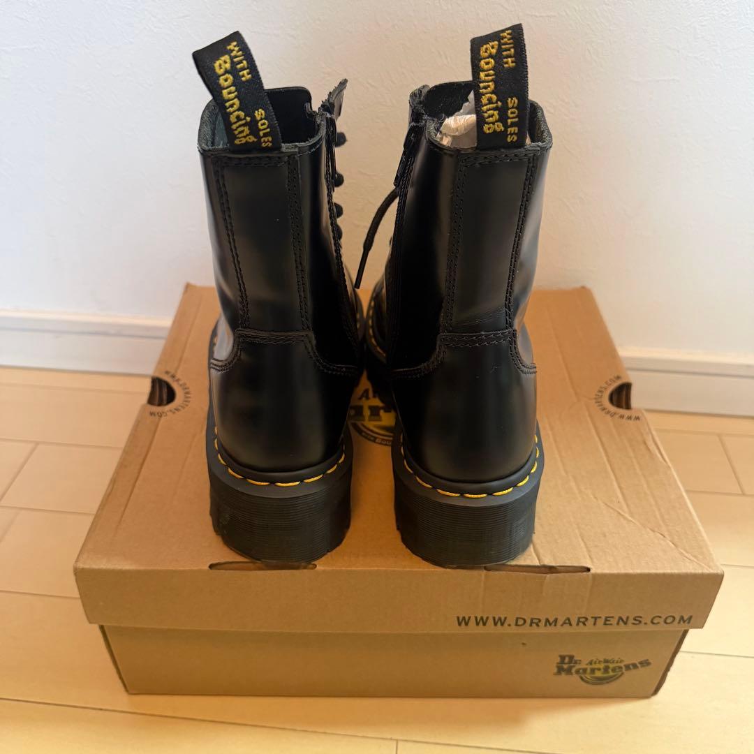靴 Dr.martens