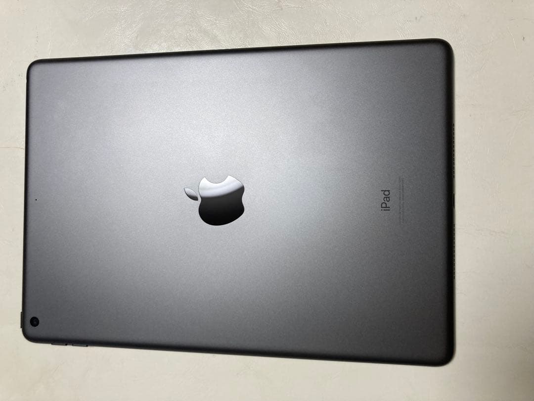 iPad第9世代 64GB スペースグレー