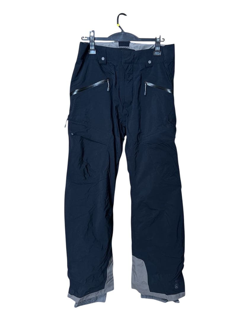 Mammut ウェアーパンツ　Sサイズ