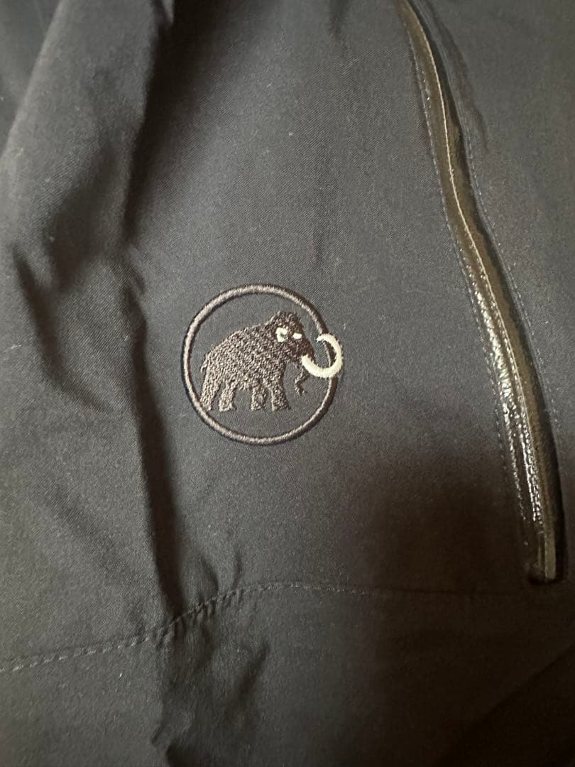 Mammut ウェアーパンツ　Sサイズ