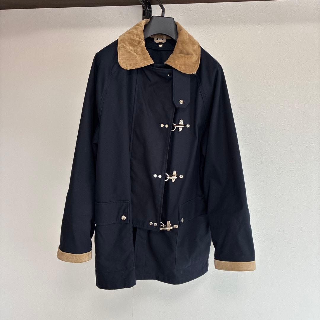 beamsf MICHAEL CLASSIC APPAREL / ファイヤーマン