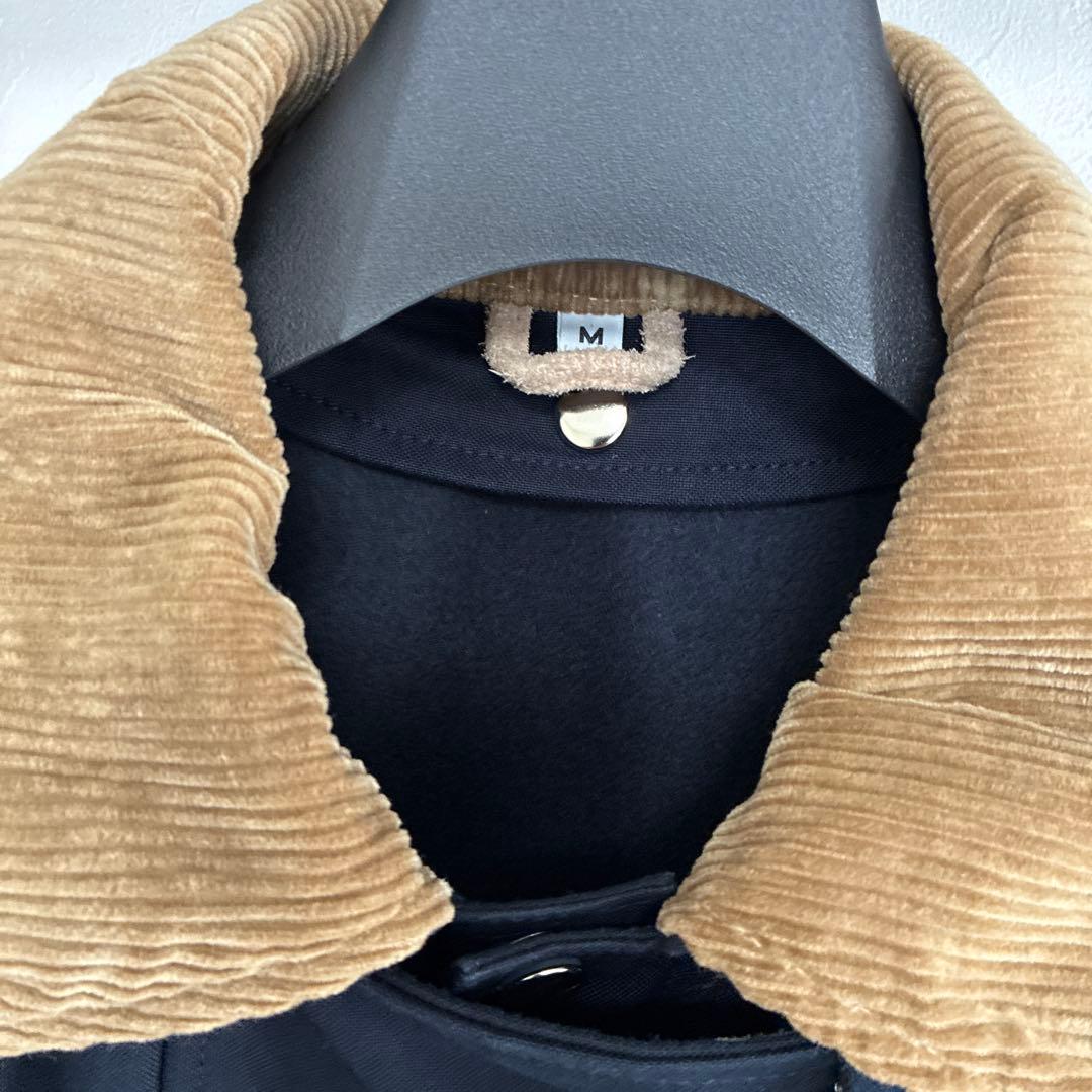 beamsf MICHAEL CLASSIC APPAREL / ファイヤーマン