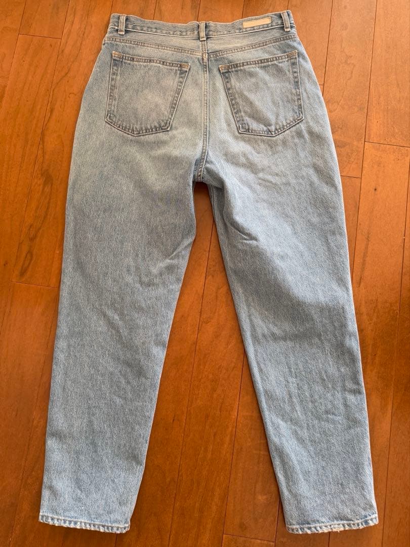 パンツ SHISHIKUI LOOSE DENIM