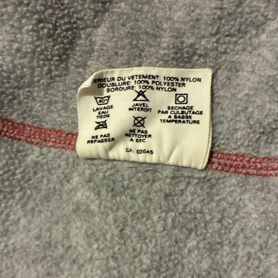 パタゴニア　シェルドシンチラジャケット　USA