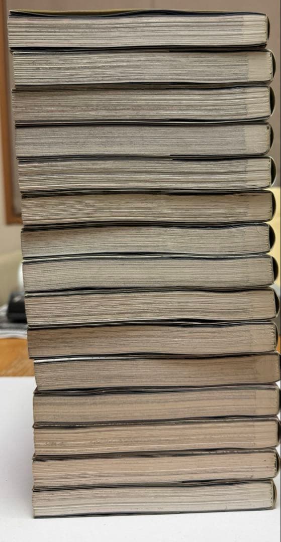 【帯付き・美品・全巻セット】幽遊白書 完全版 全15巻完結　冨樫義博　集英社