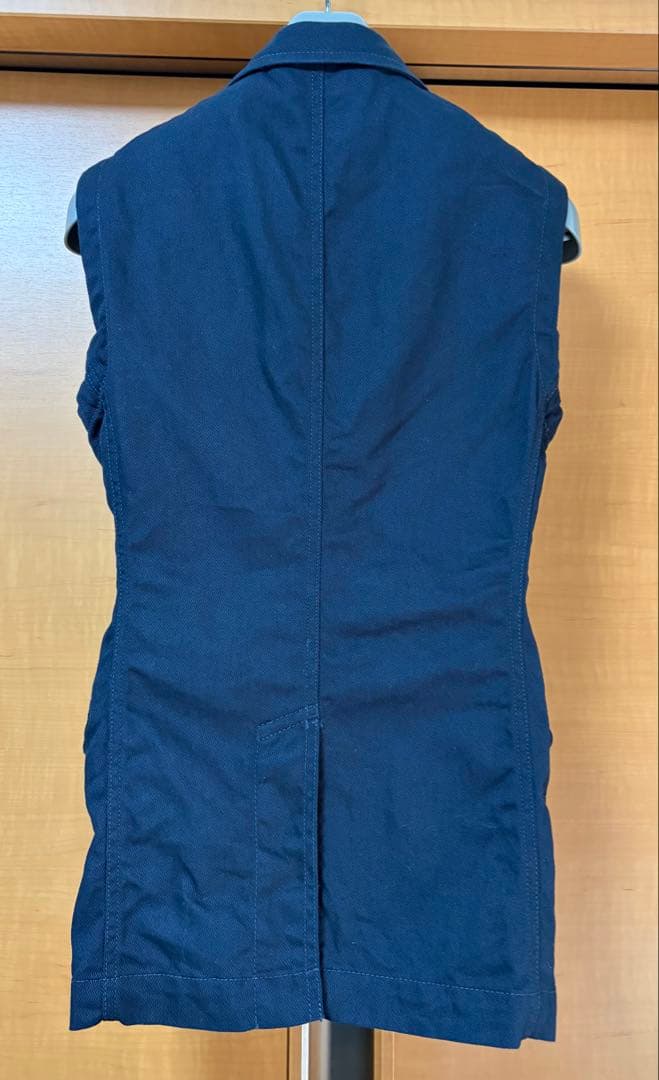 COMME des GARÇONS HOMME PLUS 2012春夏ベスト