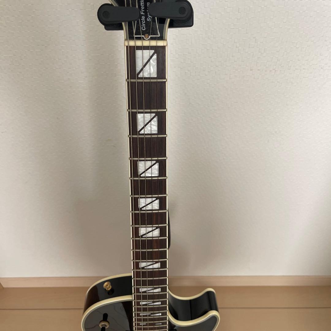ギター tomo