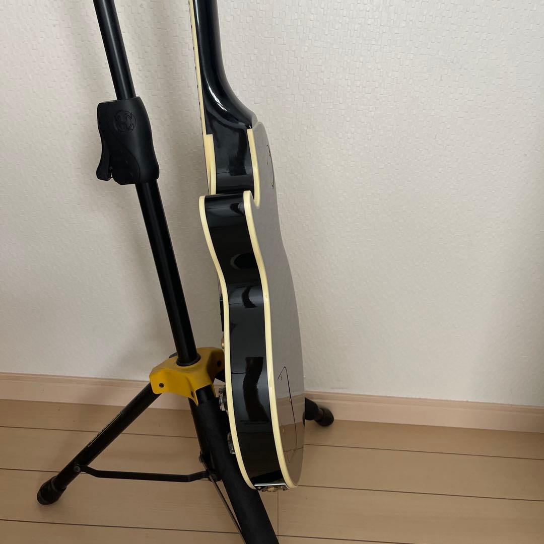 ギター tomo