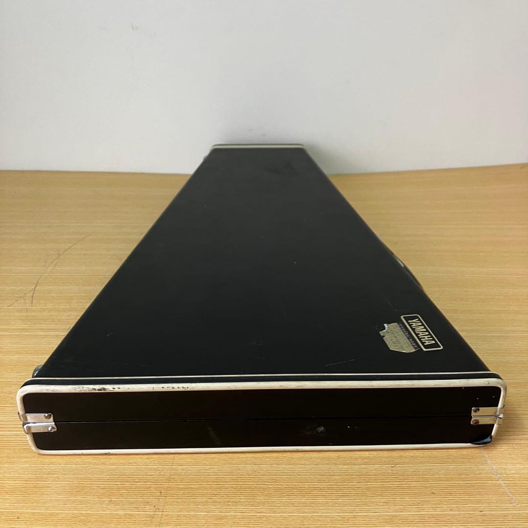 YAMAHA ヤマハ YG-50C グロッケン 鉄琴