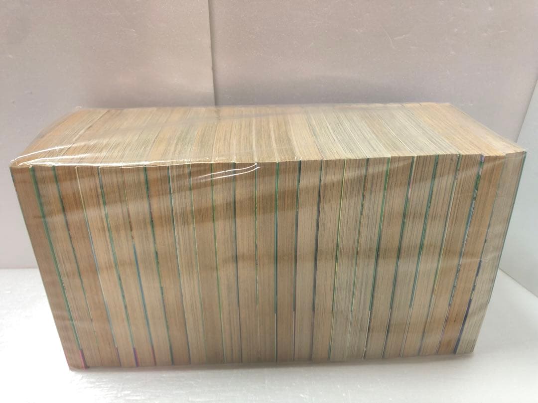 天上の虹 全巻セット