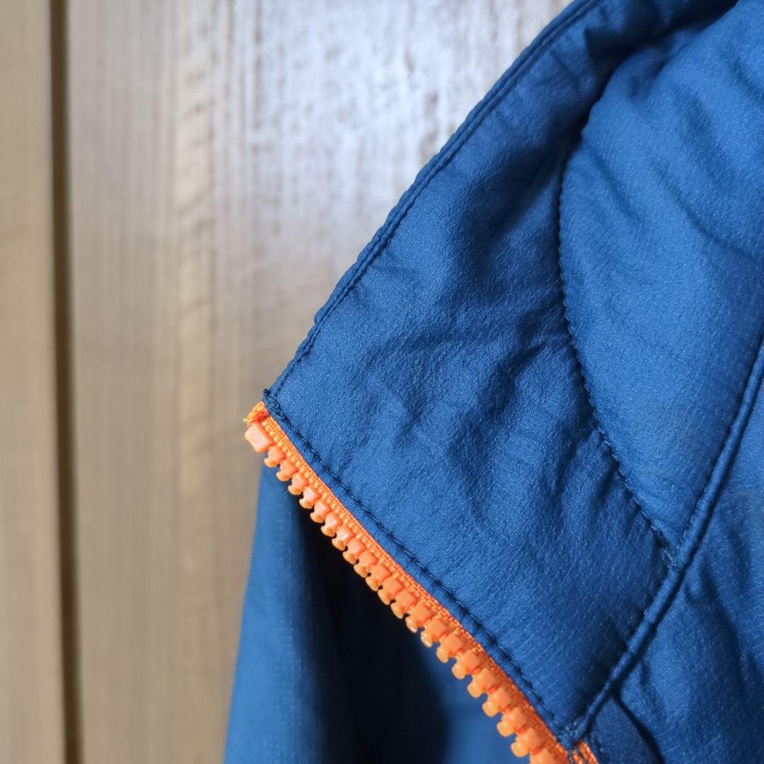 【美品】モンベル U.L.サーマラップ ジャケット Men's　Lサイズ