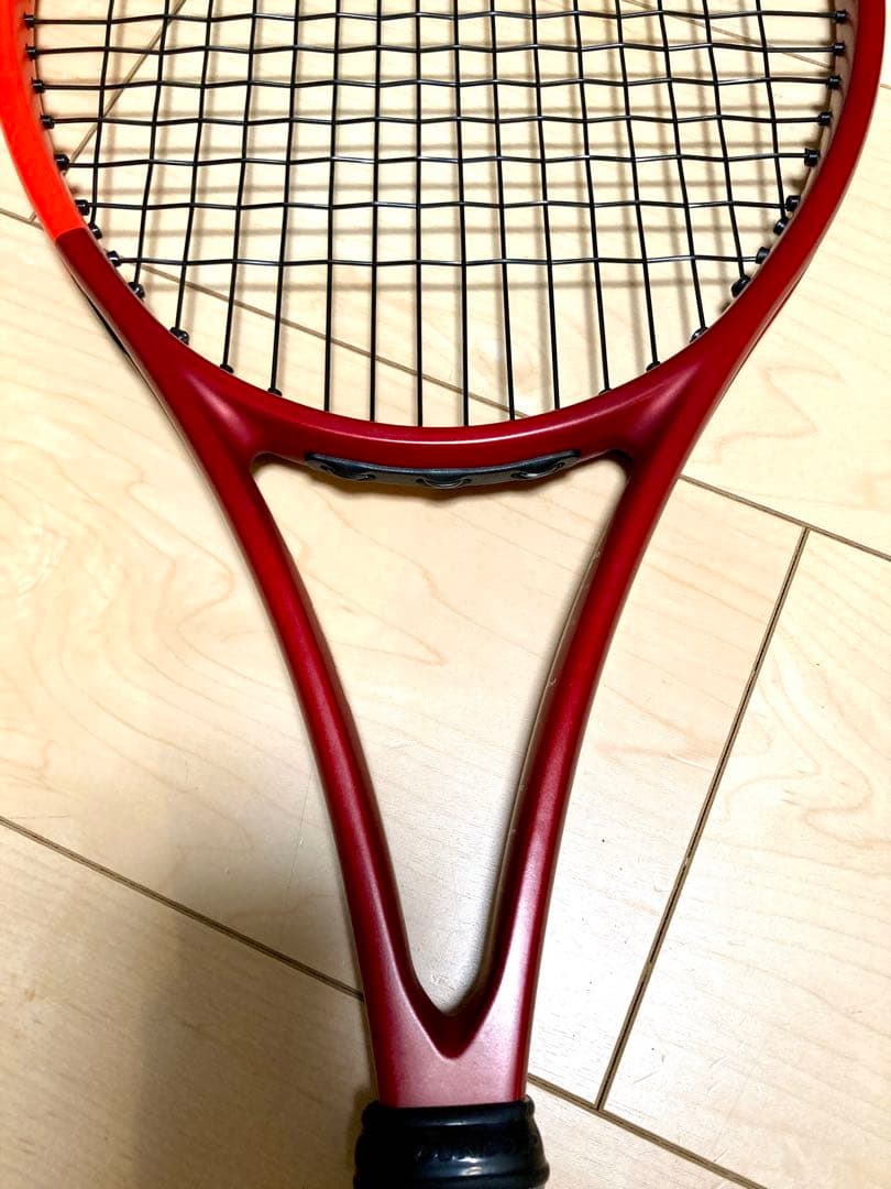 【期間限定値下げ】送料無料 美品 DUNLOP CX200 G2