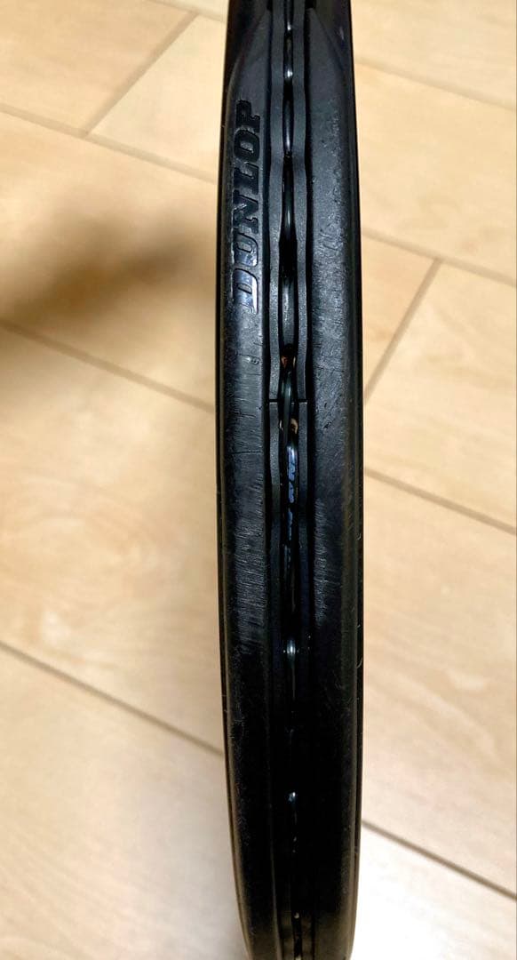 【期間限定値下げ】送料無料 美品 DUNLOP CX200 G2