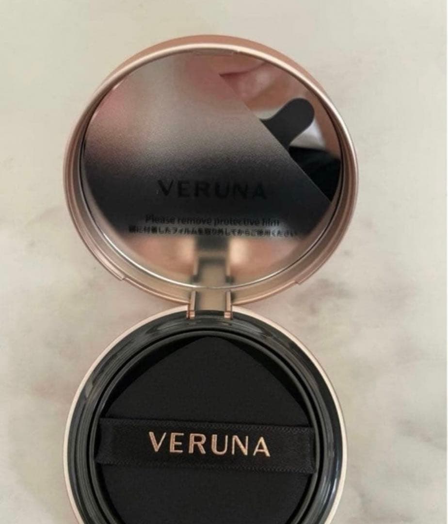 サロン専売品　VERUNA EXO BB Foundation
