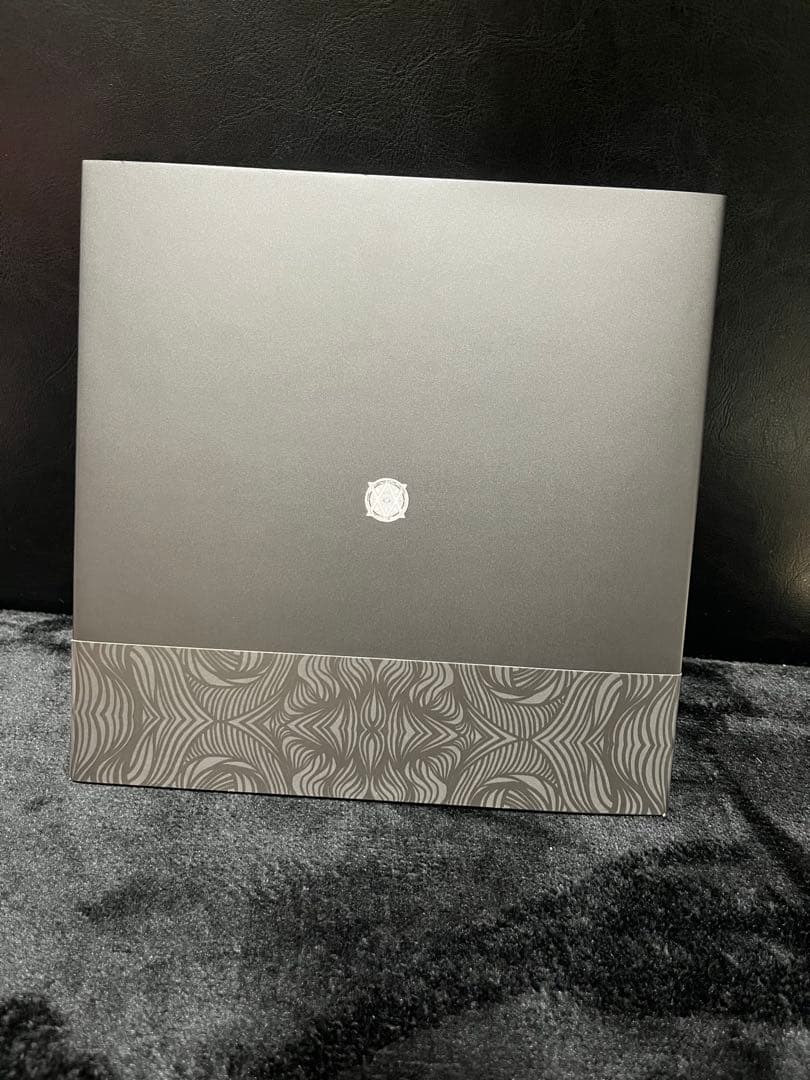 DIRENGREY 阿吽の蟻　阿吽の蟻 弐　Zemekises京 絵本 サイン入