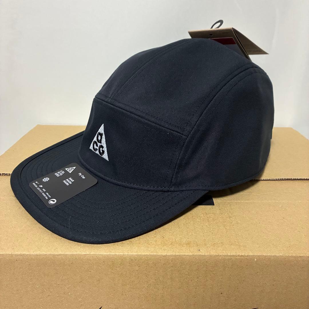 NIKE ACG キャップ