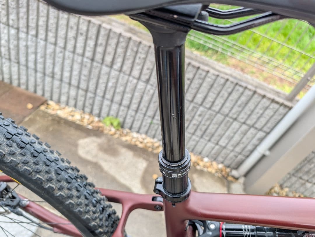 こねこきたやろさん専用 Specialized Epic Evo Expert