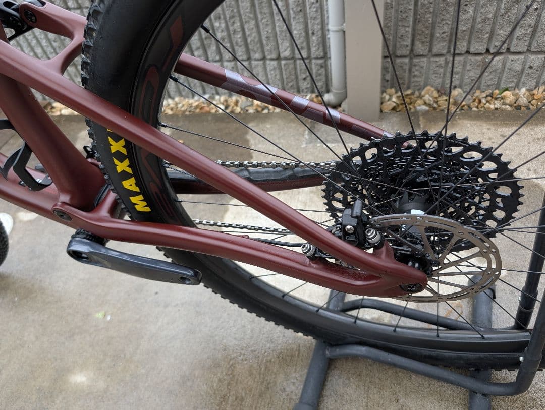 こねこきたやろさん専用 Specialized Epic Evo Expert