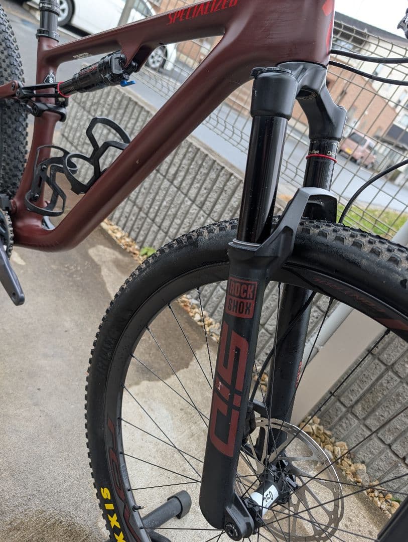 こねこきたやろさん専用 Specialized Epic Evo Expert
