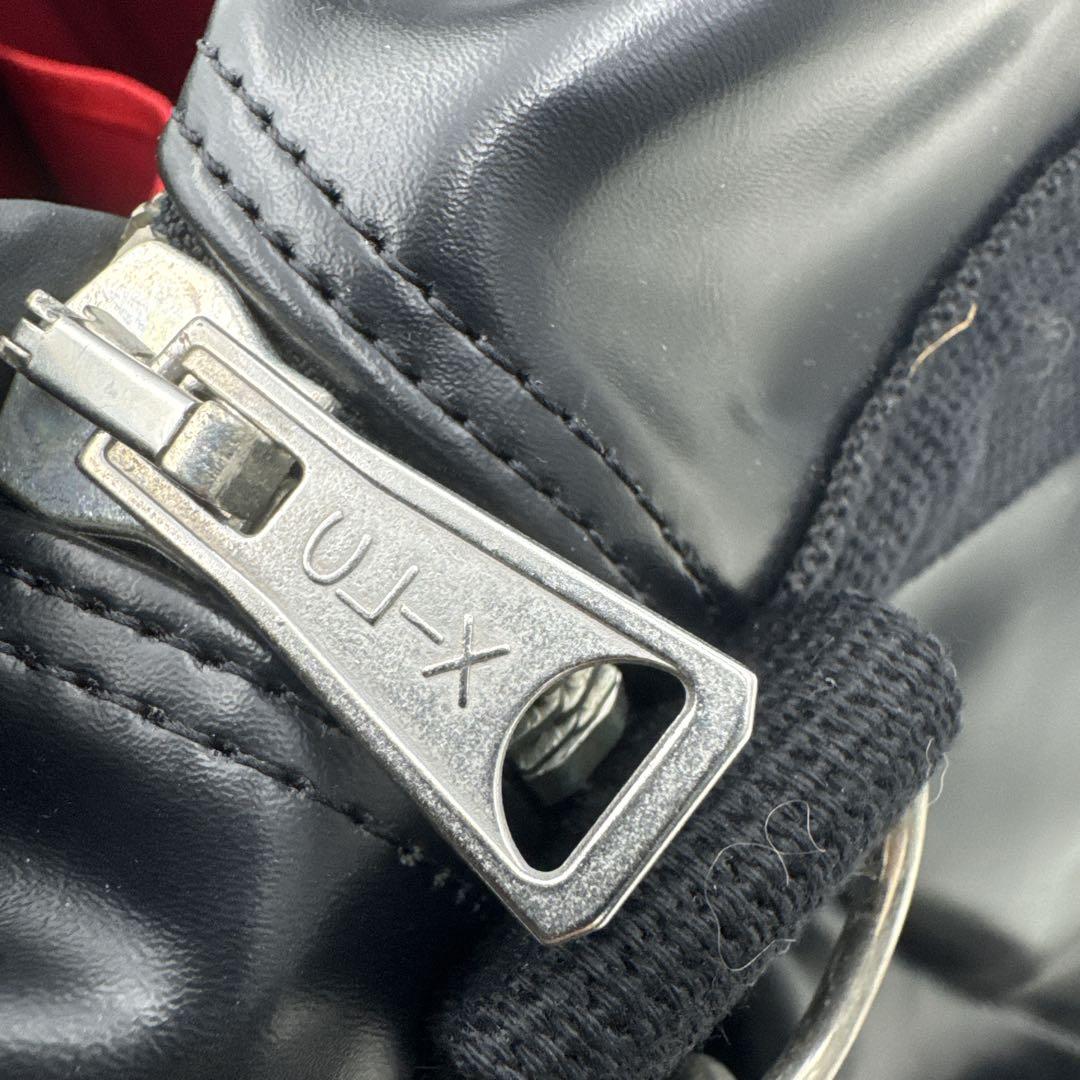 【極美品】ルイスレザーズ2WAY ミニボストンバッグ ショルダーバッグ