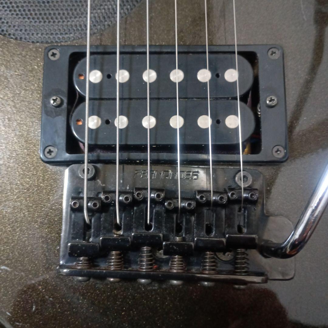 価格改定中！FERNANDES ZO-3芸達者改！