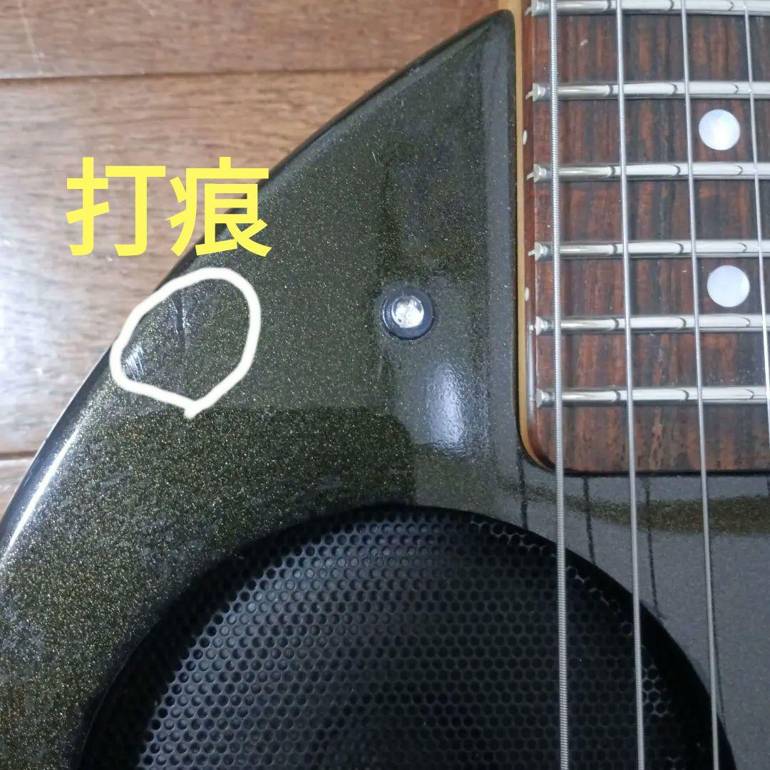 価格改定中！FERNANDES ZO-3芸達者改！
